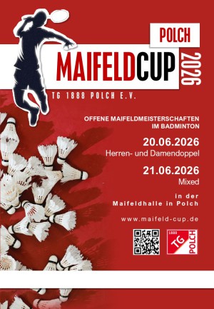 Save the date!